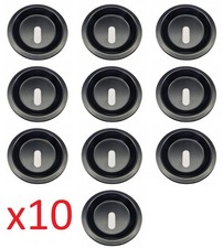 Benne d'arrimage pour fixation