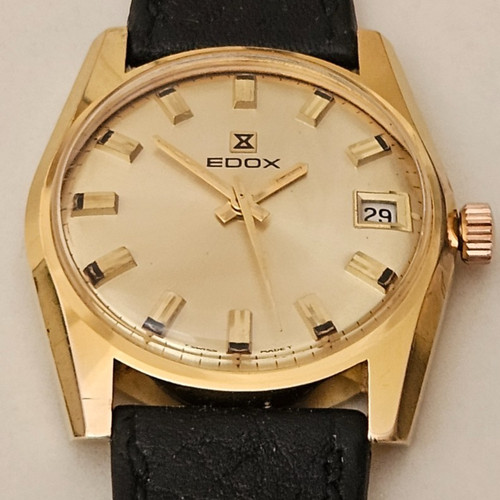 Montre homme vintage - , «