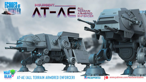 Insurgent all terrain - insurgent, (all
