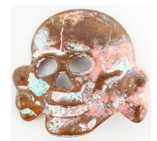 2 German pins militaria allemand ww2