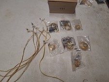 FALLER KIBRI HO LOT SOCLES