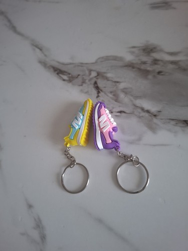 Porte clés miniature - porte-clés,