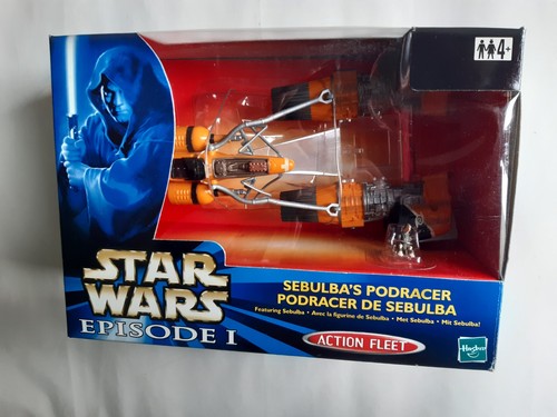Sebulba podracer star - podracer, /
