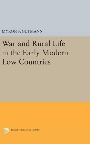 Myron gutmann war and - p., rural