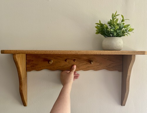 Vintage handcrafted farmhouse - vintage,