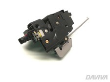 Audi A4 Serrure de porte avant