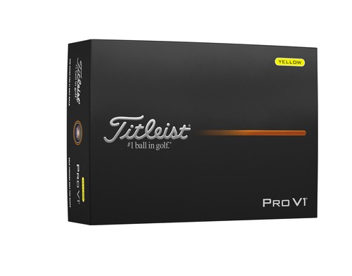 Titleist pro balles de - titleist,