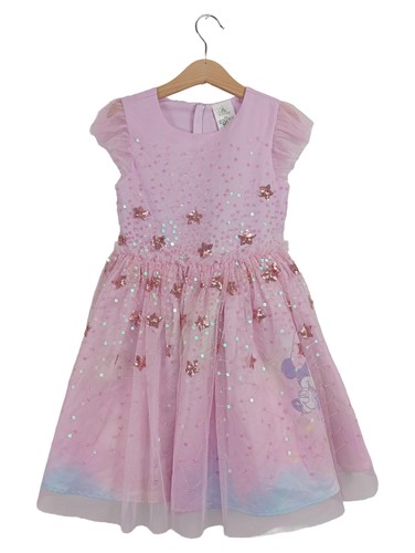 Disney robe minnie - minnie, fille