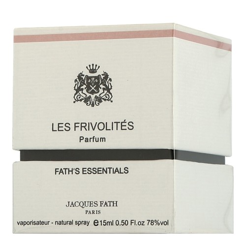 Jacques fath - jacques, essentials