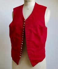 Gilet arme ancien - d'arme,ancien,