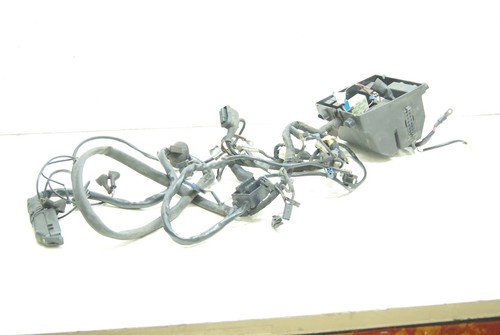 Faisceau electrique bmw k75 - electrique,
