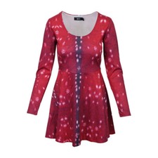 IRON FIST WOMENS DEERLY DRESS