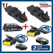 2x Lot Prise fiche + Module