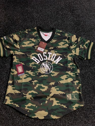 Mitchell ness nba jersey - mitchell, &