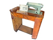 Machine coudre vintage - machine,
