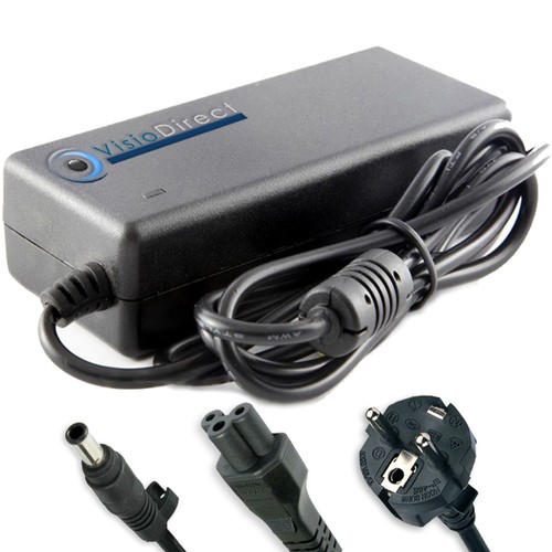 Adaptateur secteur pour sony - adaptateur,