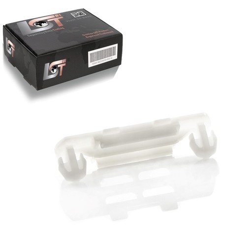 Clip fixation pour bas - clip,