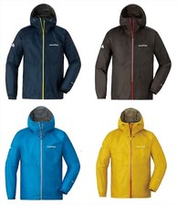 Veste De Pluie Versalite Pour
