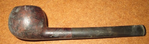 Eug ropp pipe ancienne - ropp,