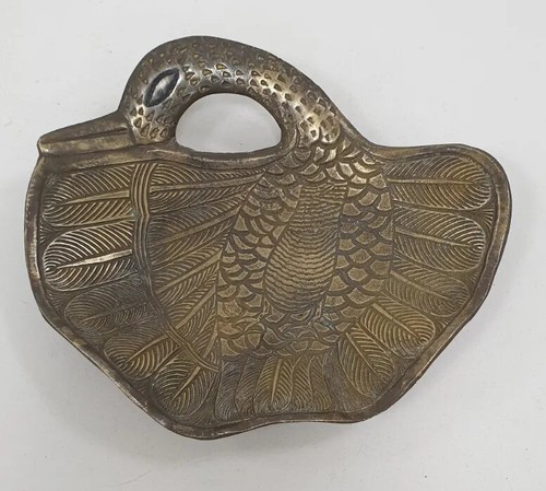 Ancienne coupelle vide poche - ancienne,