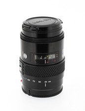 MINOLTA AF 35-105 mm 3.5 (22) 4.5  Macro Beercan sony alpha numéro 1076780