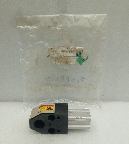 Cylindre pneumatique compact - cylindre,