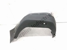 PARE-BOUE AVANT DROIT MERCEDES 709D  / NE 9640