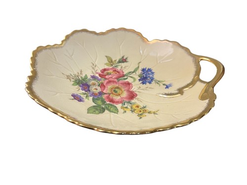 Ancien plat présentation - ancien,