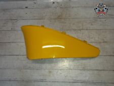 CARENAGE SOUS SELLE GAUCHE HONDA 600 SHADOW PC21 de 1994 à 2001 - réf : 121