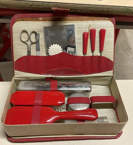 Trousse toilette et - trousse,