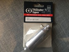 Silencieux Ref 9221  Thunder