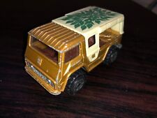 Majorette 1/59 véhicules Explorateur  Militaire