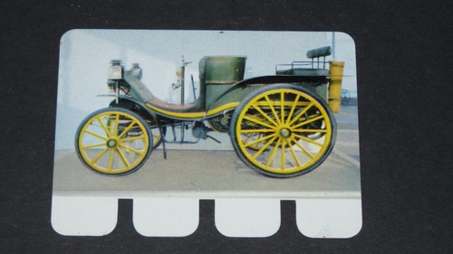Delahaye 1895 2 - #44, cylindres