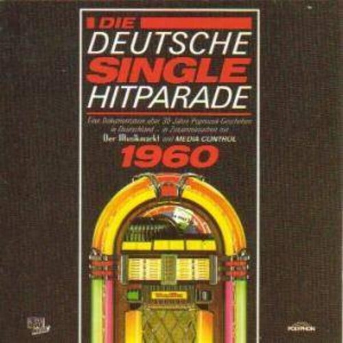 Die deutsche single - cd,