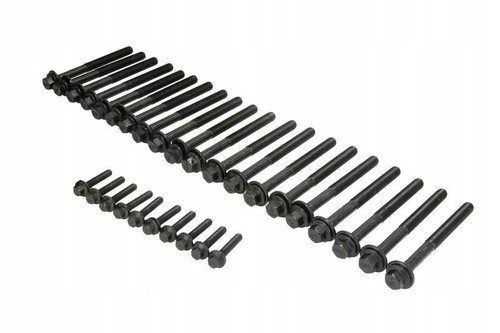 Boulons culasse pour dodge - culasse,