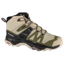 Chaussures salomon ultra 4 - chaussures,
