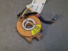 Contacteur tournant airbag - Citroen Jumper III Peugeot Boxer III de 2006 à 2015