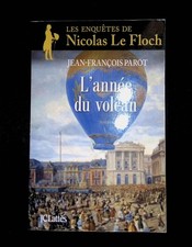 #164212 Jean-François Parot