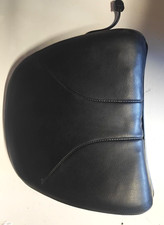 Dos dosseret selle top case BMW K1200LT