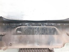 Pare choc arriere ALFA ROMEO