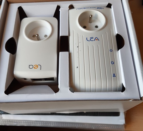 Plug cpl lea - cpl, 200