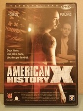 American x history (Edward