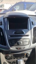 Ecran GPS FORD TOURNEO CONNECT
