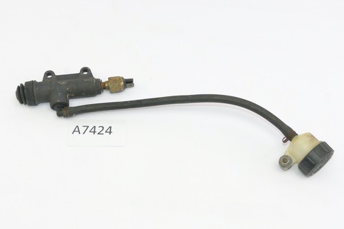 Aprilia 125 mpa - rs,