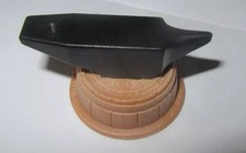 Playmobil enclume forgeron