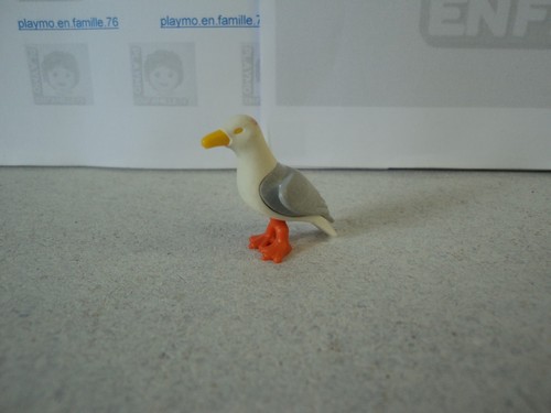 Playmobil city life fun - playmobil, animal