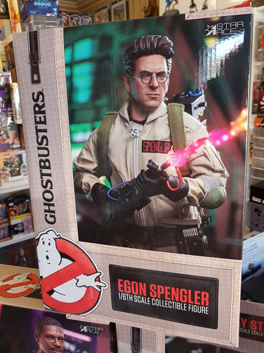 Sos fantômes ghostbusters - sos,