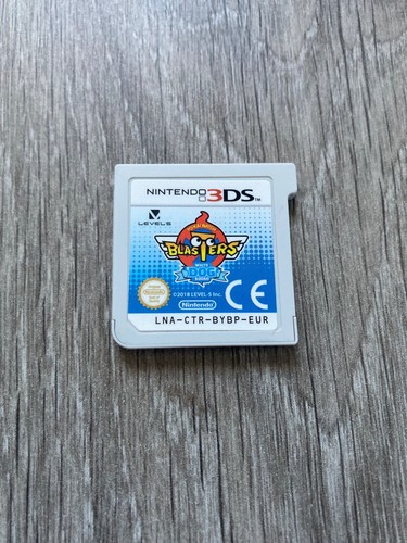 Kai watch blasters - yo-kai,