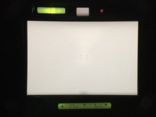No Leak ! Appareil photo