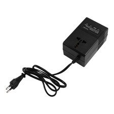 Convertisseur de Tension 300W 220V Vers 110V avec  Thermique, Prise EU L2S45187